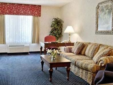 Wingate By Wyndham Tallahassee / Fsu חדר תמונה