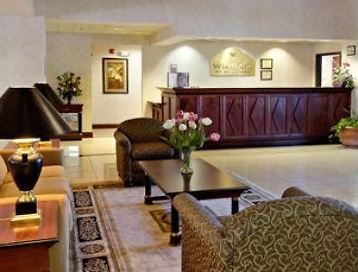 Wingate By Wyndham Tallahassee / Fsu מראה פנימי תמונה