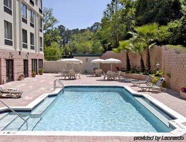 Wingate By Wyndham Tallahassee / Fsu מתקנים תמונה