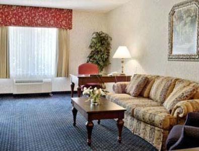 Wingate By Wyndham Tallahassee / Fsu חדר תמונה